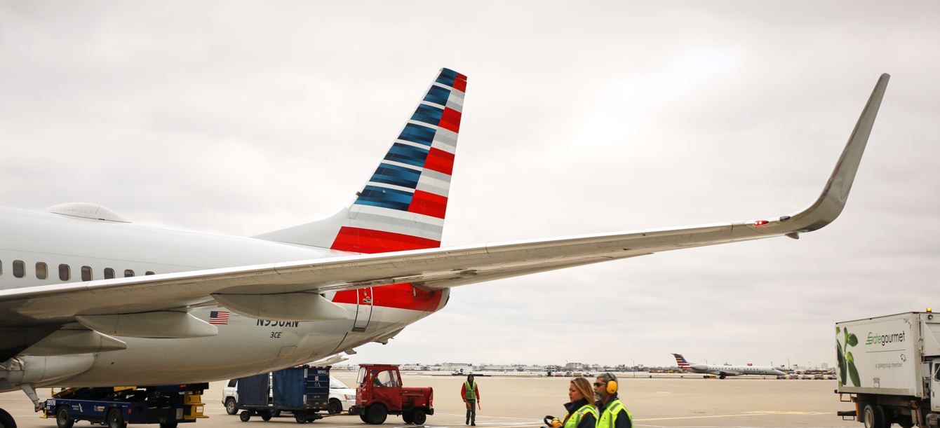 New Nonstop Flight From Chicago to Curaçao