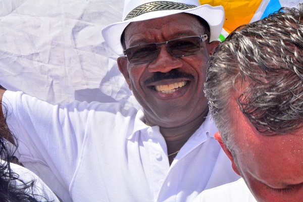 MFK calls on OM to take action against those who insult prime minister