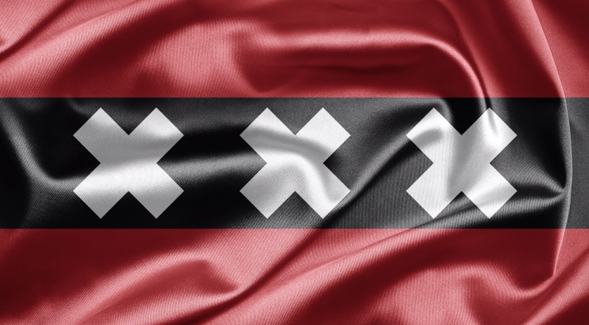 Omicron variant responsible for 91% of Amsterdam coronavirus infections