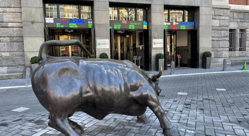 Amsterdam tech investor Prosus sells stake in Chinese firm Trip.com for $743 million