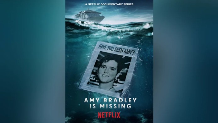 Netflix to Release Documentary on Amy Lynn Bradley's Disappearance — With Possible Links to Curaçao