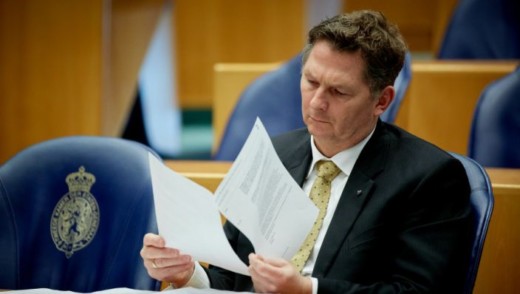 VVD: agreements between the Netherlands, Curaçao, Aruba and St Maarten can be trashed