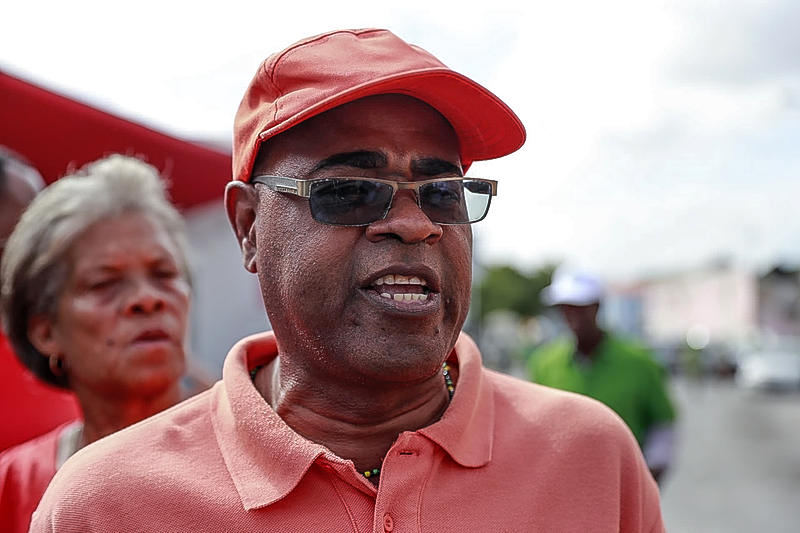 KEM Urges Minister to Revive Curaçao’s Soccer Season