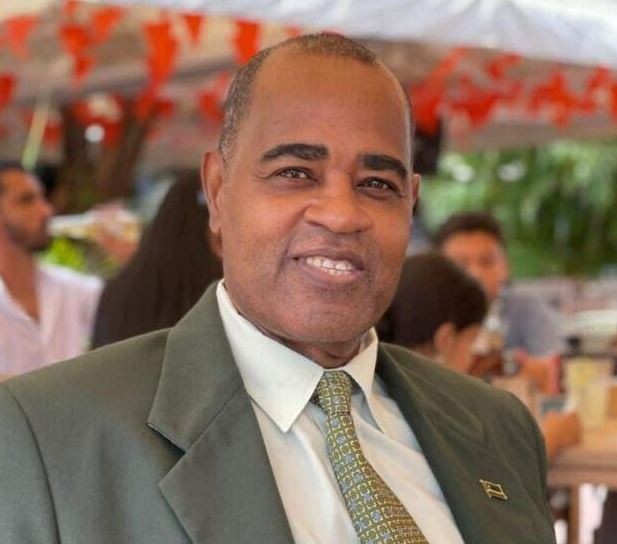 Anthony Godett Announces Retirement from Active Politics After 38 Years