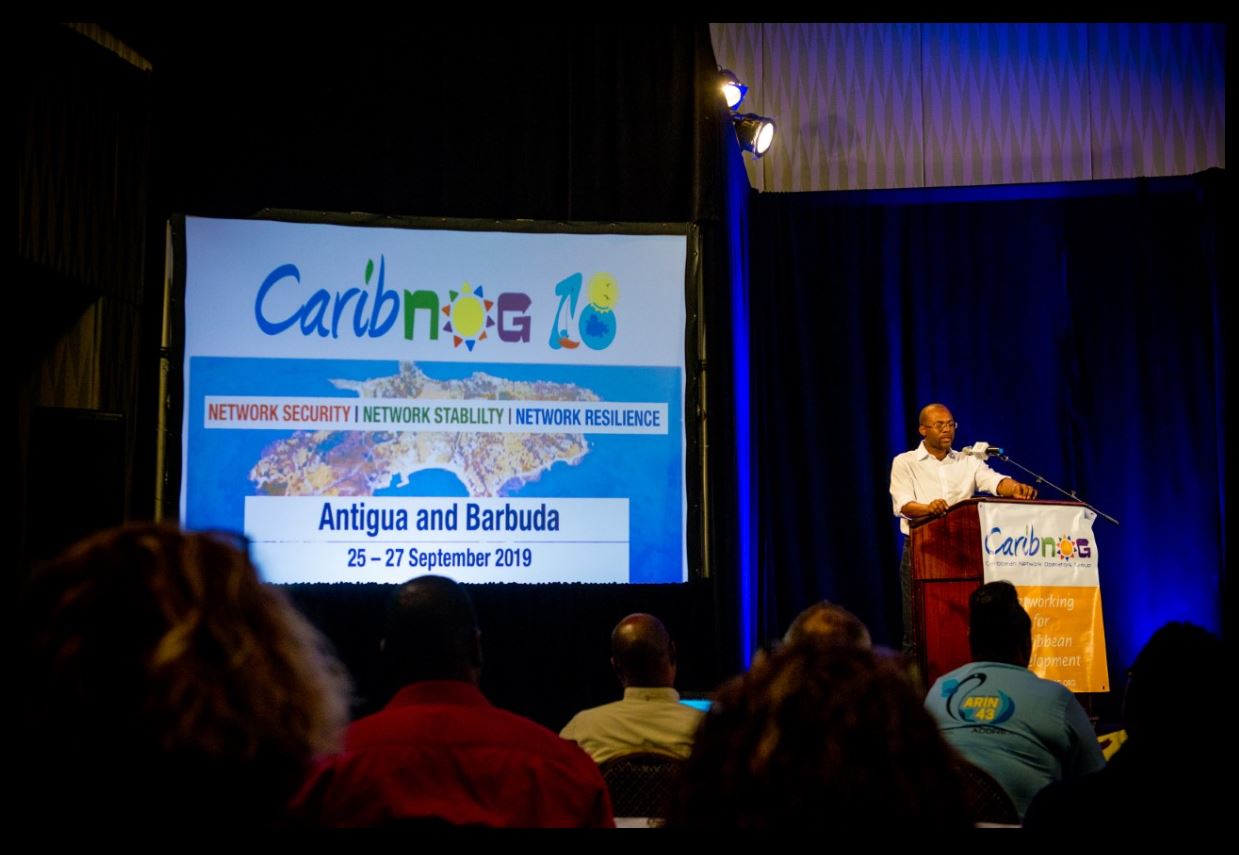 ANTIGUA TO HOST CARIBNOG 18 IN SEPTEMBER