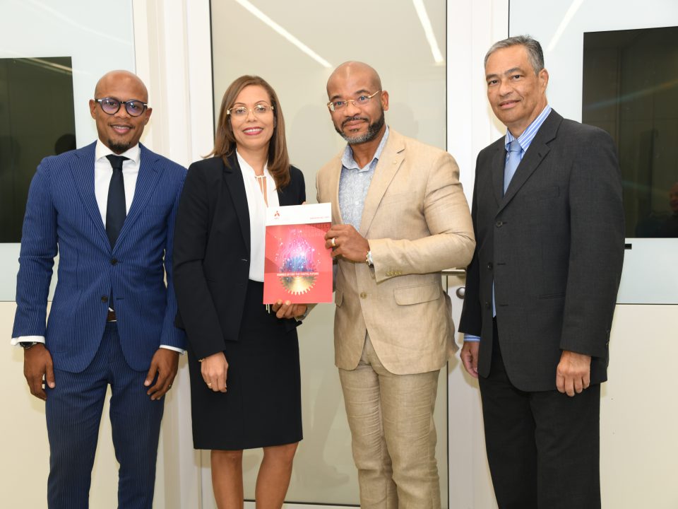 APC presents annual report 2020