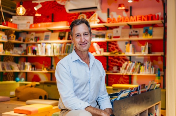 Aplaza strengthens position in the Dutch Caribbean