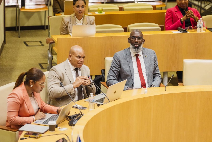 Aqualectra’s Aqua-Bonds Fully Subscribed as Investor Confidence Surges