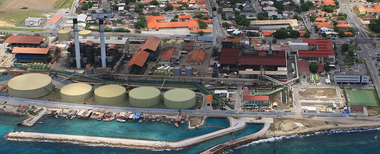 OpEd: Why Electricity and Water Are Cheaper in Aruba Than in Curaçao