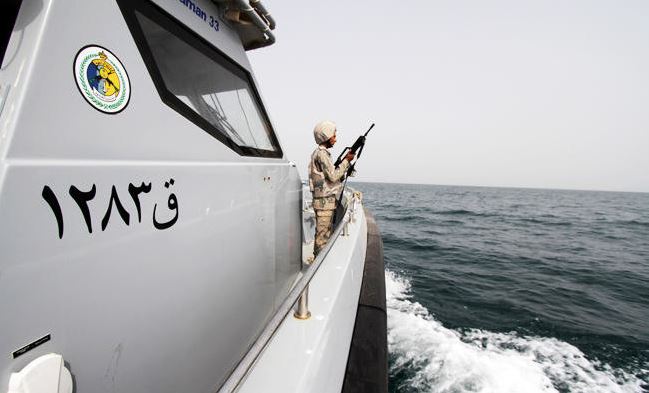 Saudi Arabia assists Iranian oil tanker in Red Sea, no injuries