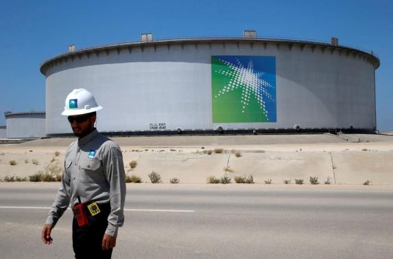 Aramco bonds' modest gains suggest demand was inflated
