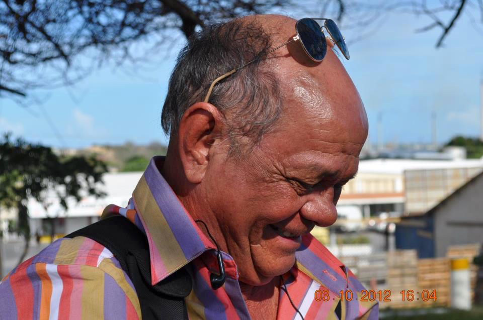 Comedy Central is nothing here