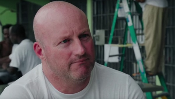 Hoogesteger writes book about SDKK prison