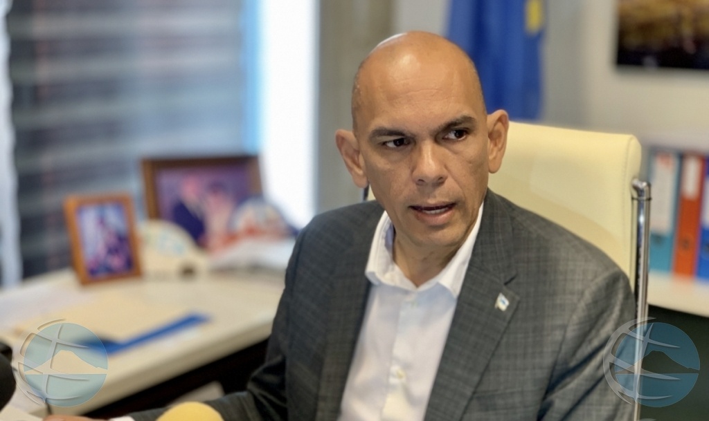 Aruba: Former minister Otmar Oduber arrested