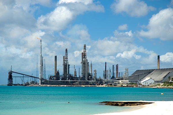 Aruba Says “No” to Venezuelan Oil, Reaffirms Green Future