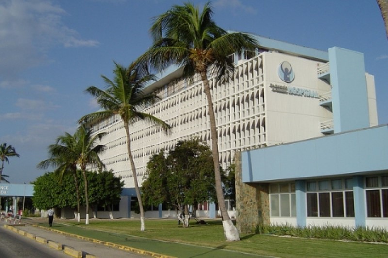 Hospitals islands want to continue together, Aruba stays behind