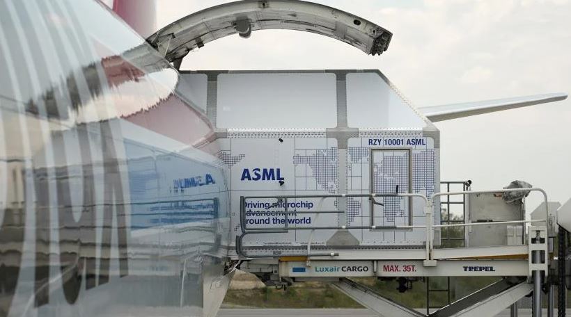 Netherlands tightens export restrictions on microchip machines, mainly targeting ASML