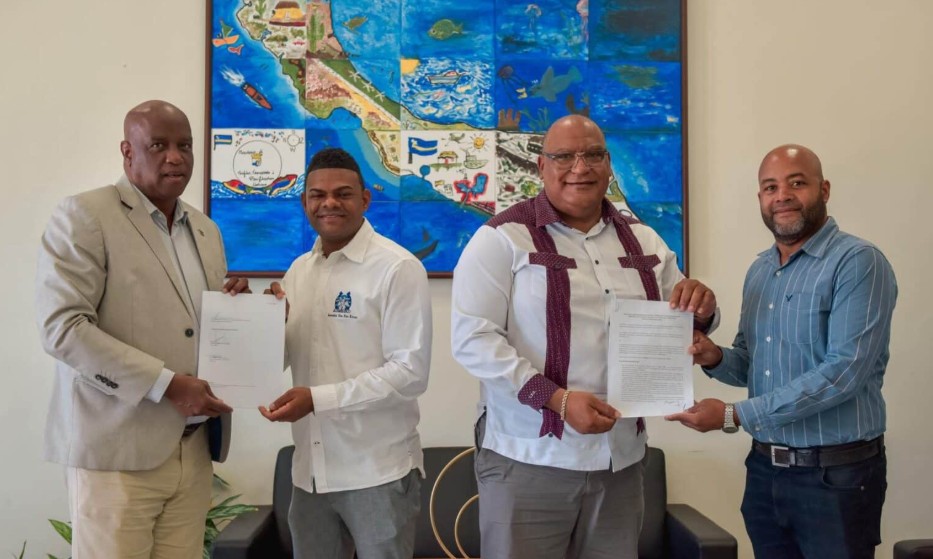 Curaçao Government Signs Agreement to Boost Equestrian Sports Development