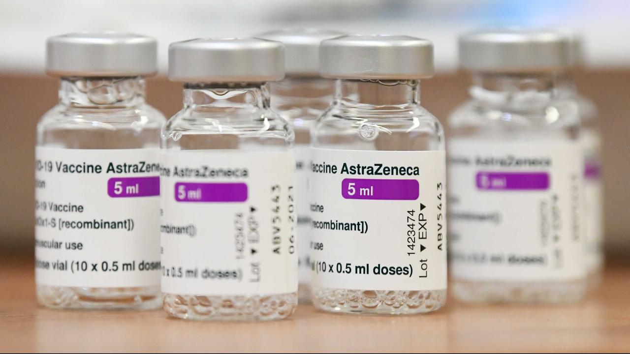 Netherlands to throw away tens of thousands of AstraZeneca vaccines: Report