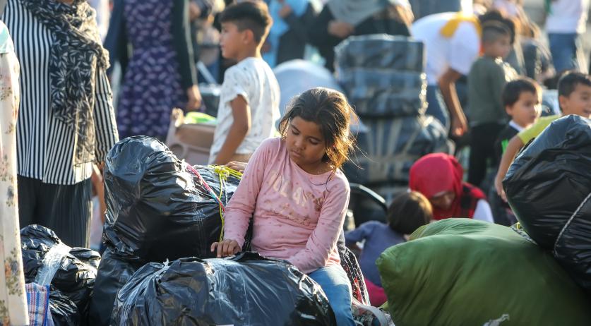 Netherlands joins call to shetler intercepted asylum seekers in non-EU countries: report