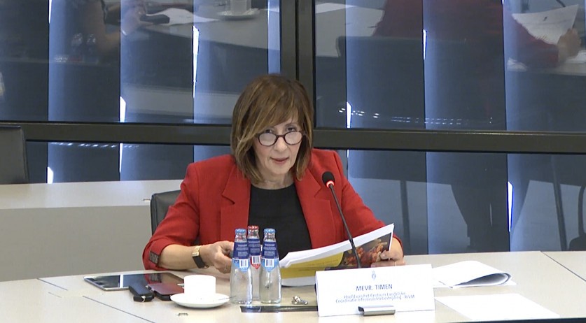 Dutch coronavirus reproduction level reaches worst point since Feb. 2020