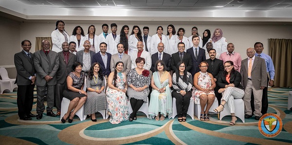 Avalon is the first medical school accredited on the island