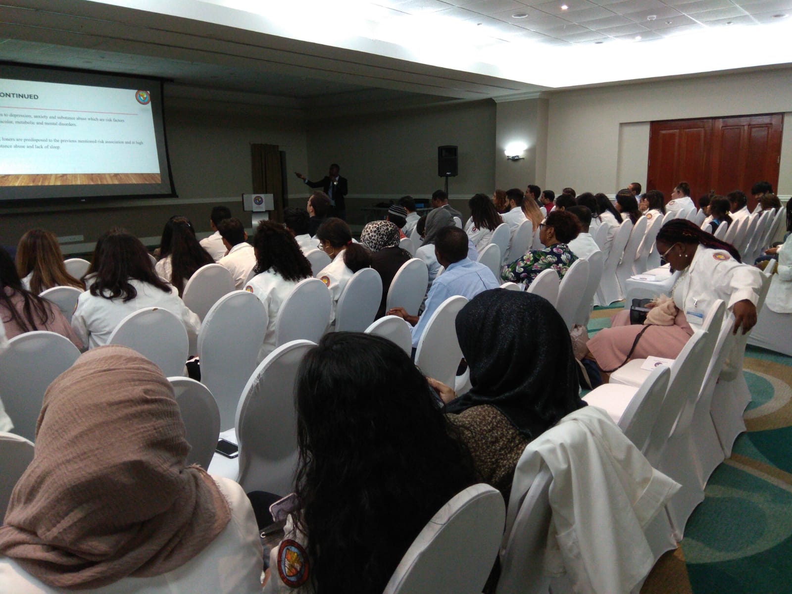 Annual Academic Symposium of Avalon, 2019