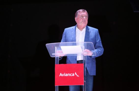 Colombia's Avianca cancels 17 Airbus plane orders, delays 35 deliveries