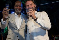 Avila Beach Hotel celebrates anniversary