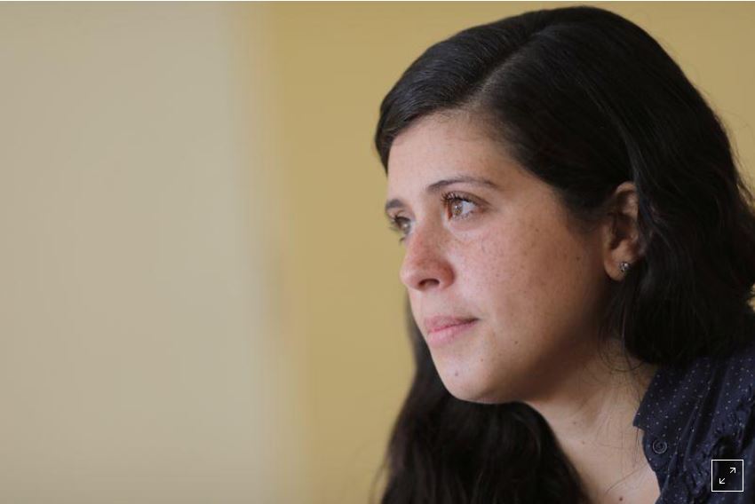 Relatives of jailed Venezuelan police, military clamor for their release