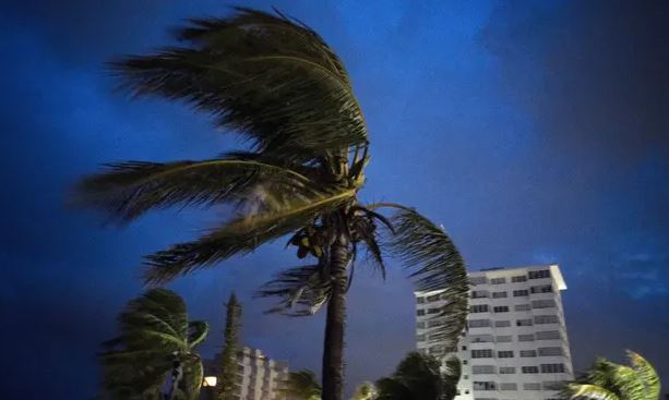 'Pray for us': Bahamas residents tell of terror as Hurricane Dorian hit