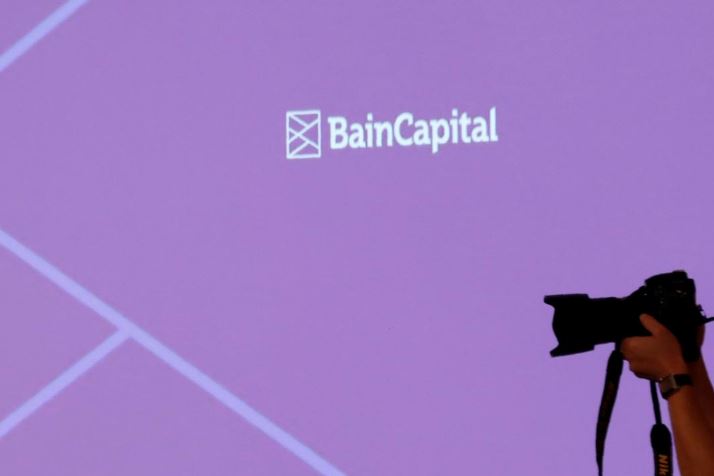 Bain Capital nears deal for Italian IT services firm Engineering: sources