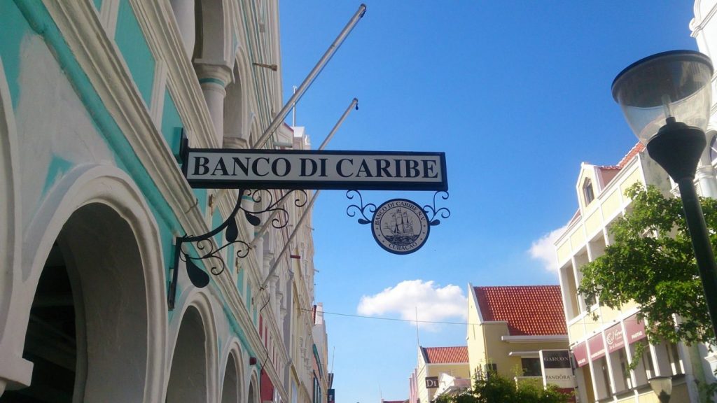 Banco di Caribe Restores Online Banking After Frustrating Weekend for Customers