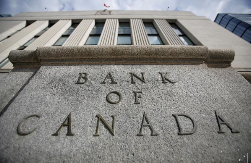 Bank of Canada preparing for possible digital currency: deputy governor