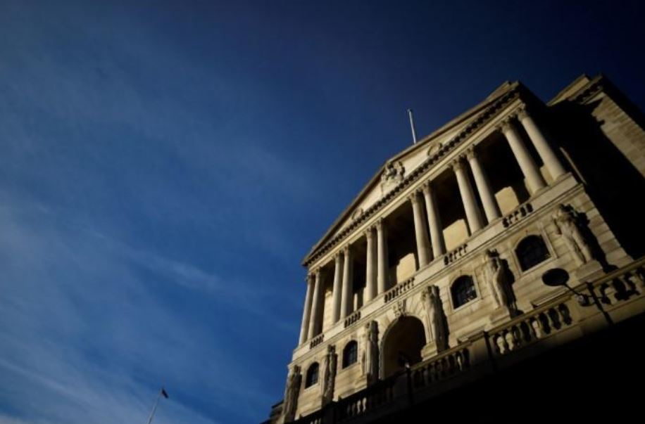 Bank of England's Tenreyro joins rate cut talk