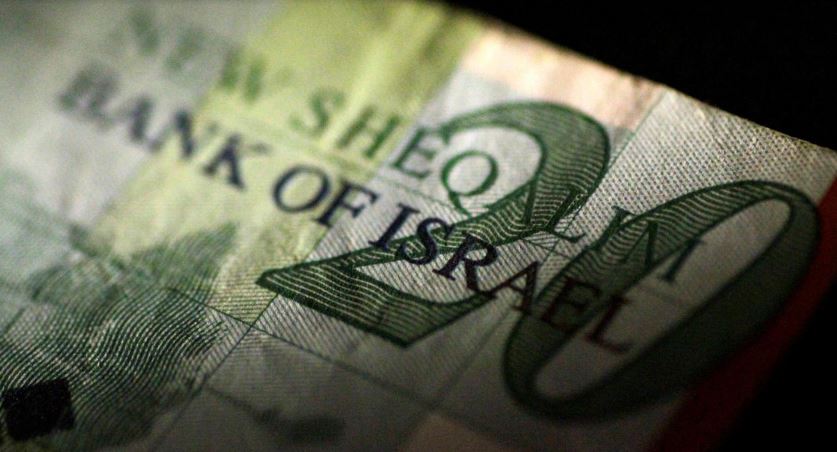 Bank of Israel intervention needs to be bold to halt shekel gains