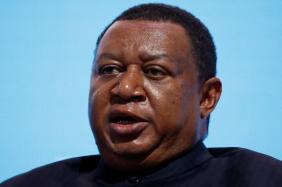 OPEC's Barkindo says impossible to eliminate Iranian oil from market: SHANA