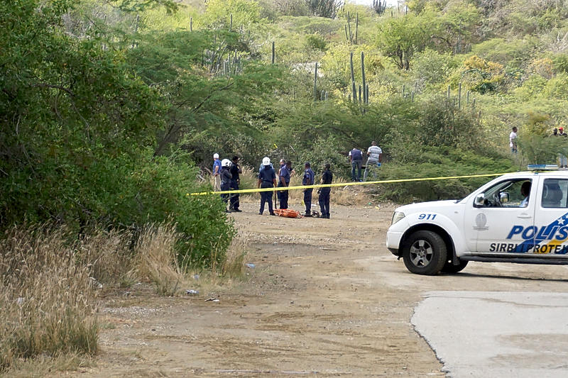 Update: Identity victim Baya Beach known