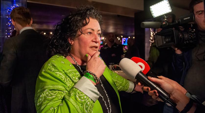 European Commissioner positive about BBB's attitude, but 