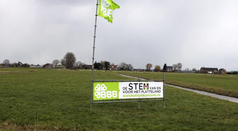 BBB breaks campaign promise, says Senators can keep a second job