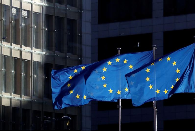 Be ready to face unexpected economic slowdown, EU to tell G20