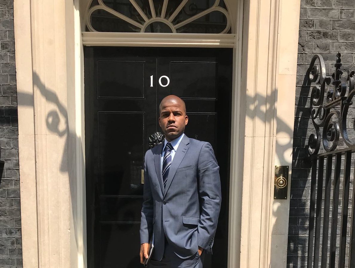 Britain & the Overseas Territories: toward soft colonialism or modern partnership?