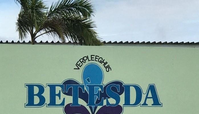 Financial struggles at Betesda: 94% of expenses go to staff, only 6% to patient care
