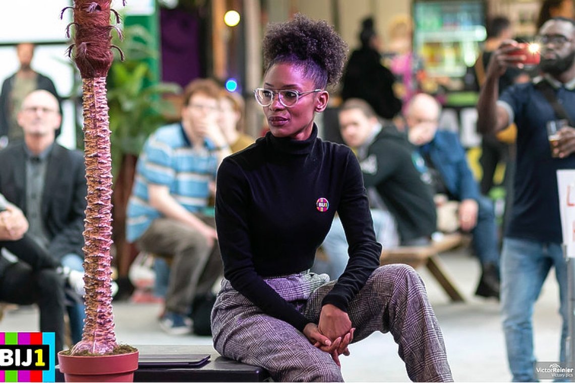 BIJ1 calls for unconditional solidarity with the Caribbean