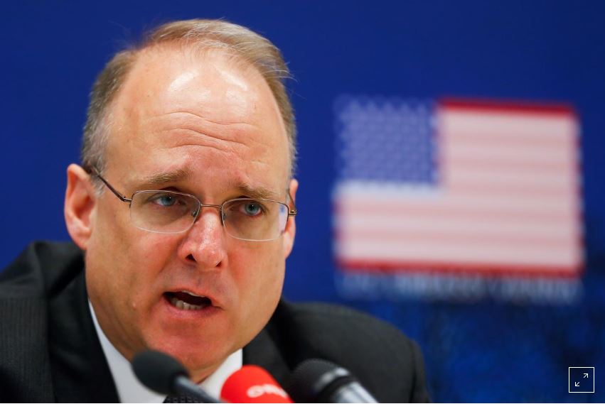 U.S. seeks to widen nuclear arms deal with Russia