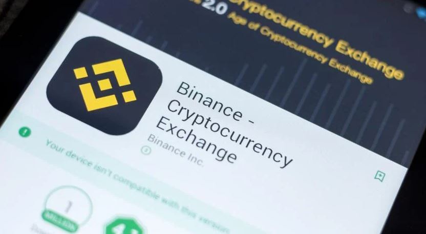 Crypto platform Binance ordered to release account info linked to €186,000 dating scam