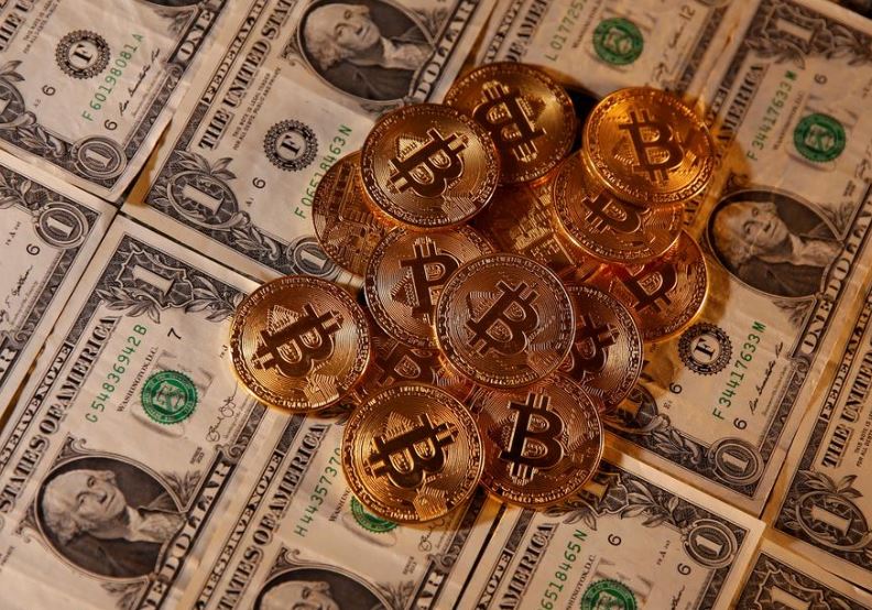 Tax authority possibly missing out on almost €80 million due to hidden Bitcoin currency