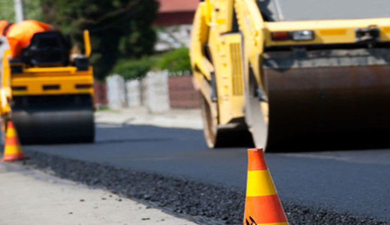 Tariff adjustment Bitumen 40/50 as of January 2019