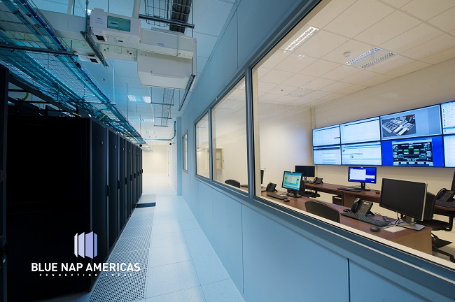 Blue NAP Americas, Cloud Carib, the Caribbean Datacenter Association and Gaia-X unite to launch the Caribbean Federated Cloud