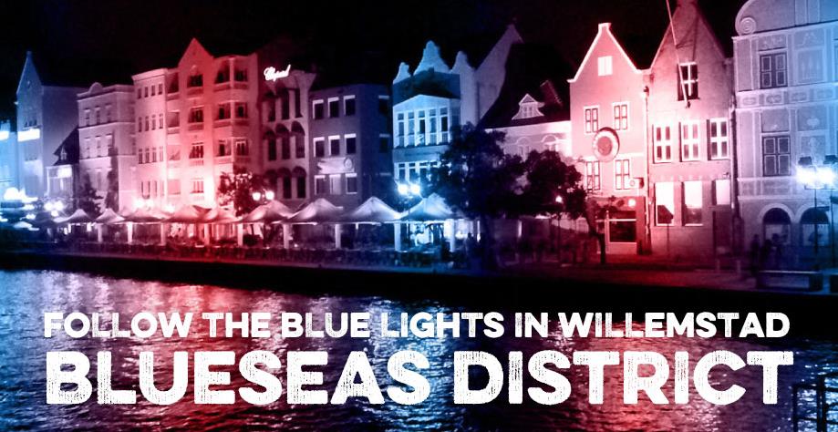 Blue Seas line-up known